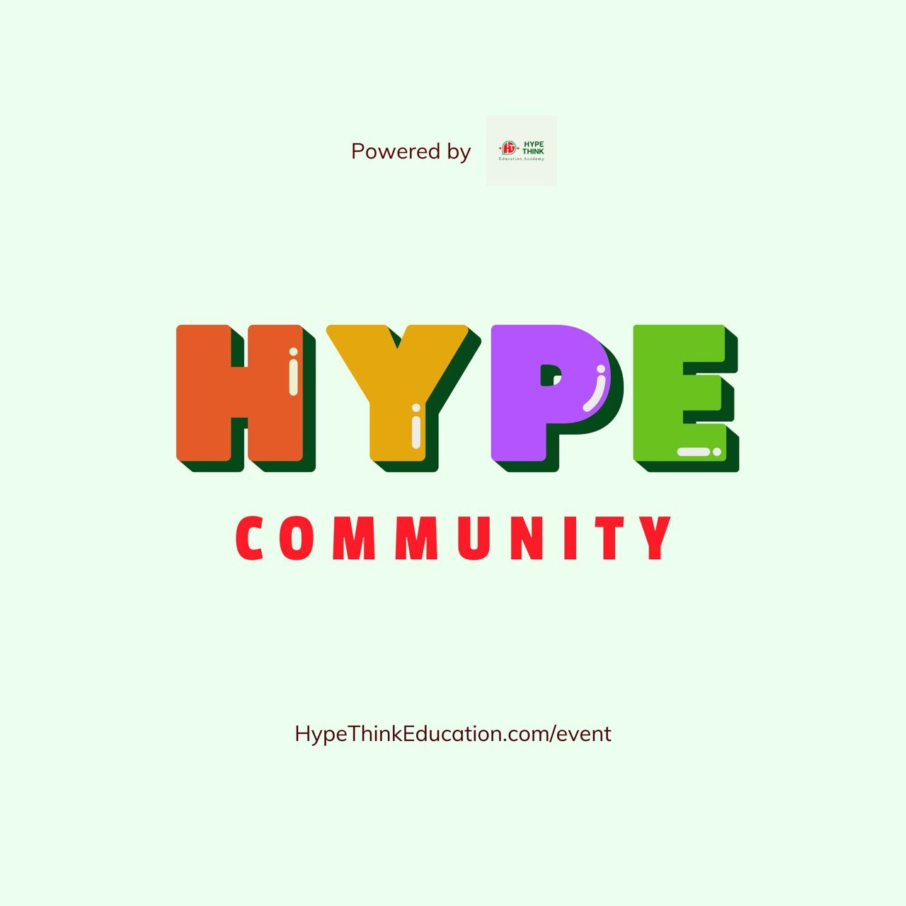 Hype Think Logo